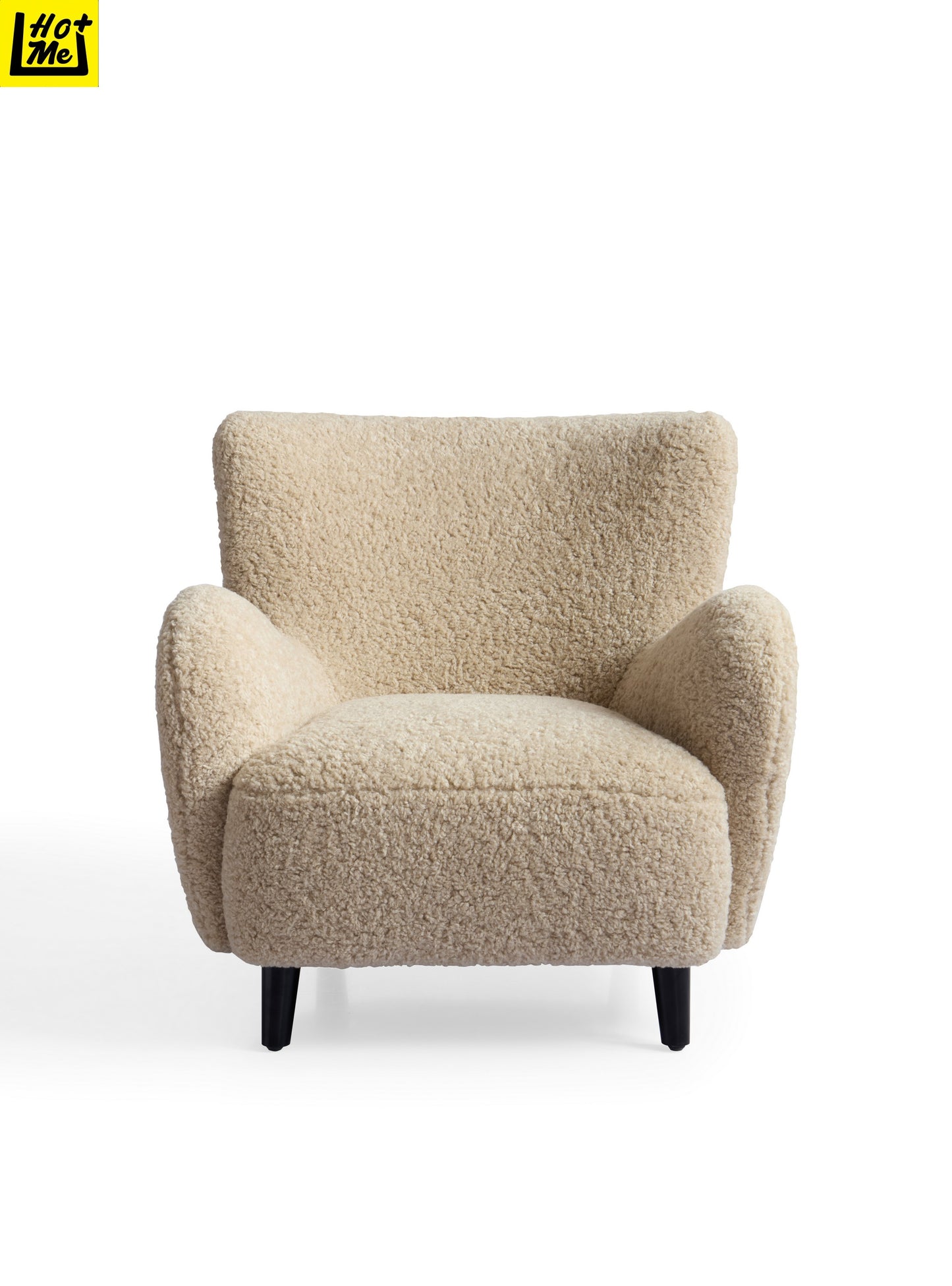WD A742 chair