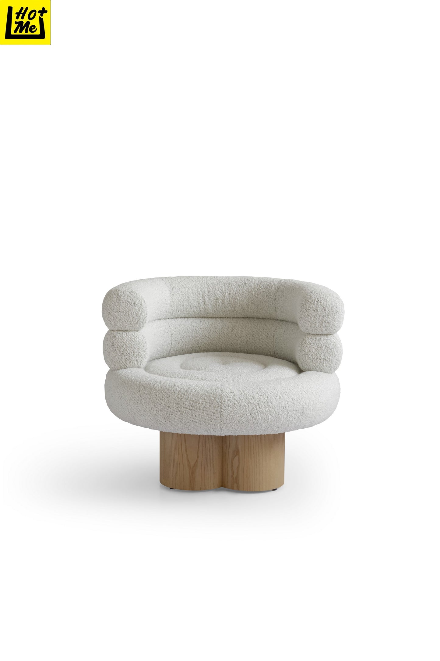 WD A743 Chair