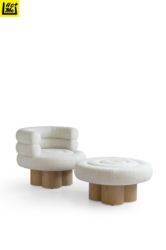 WD A743 Chair