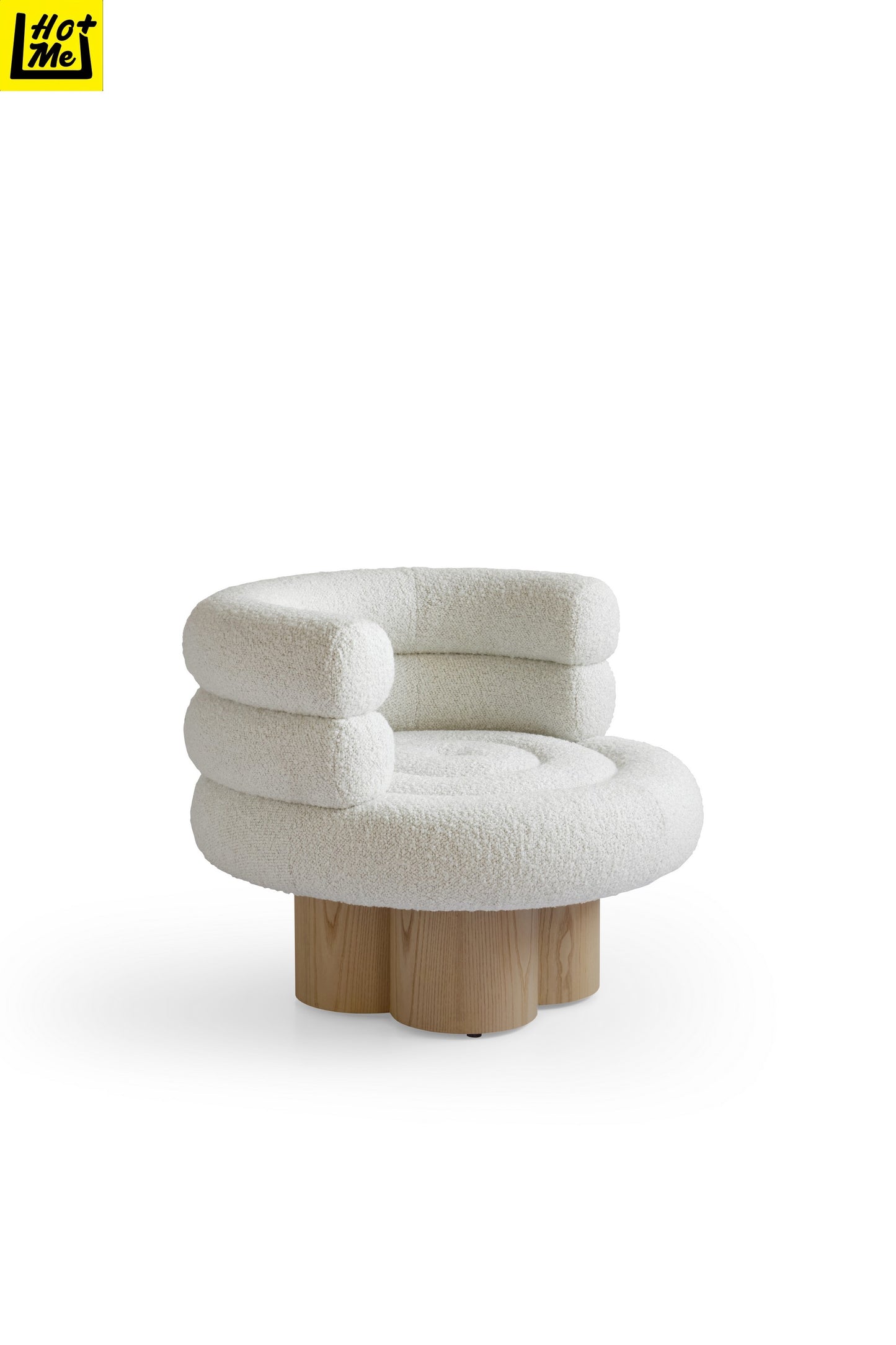 WD A743 Chair