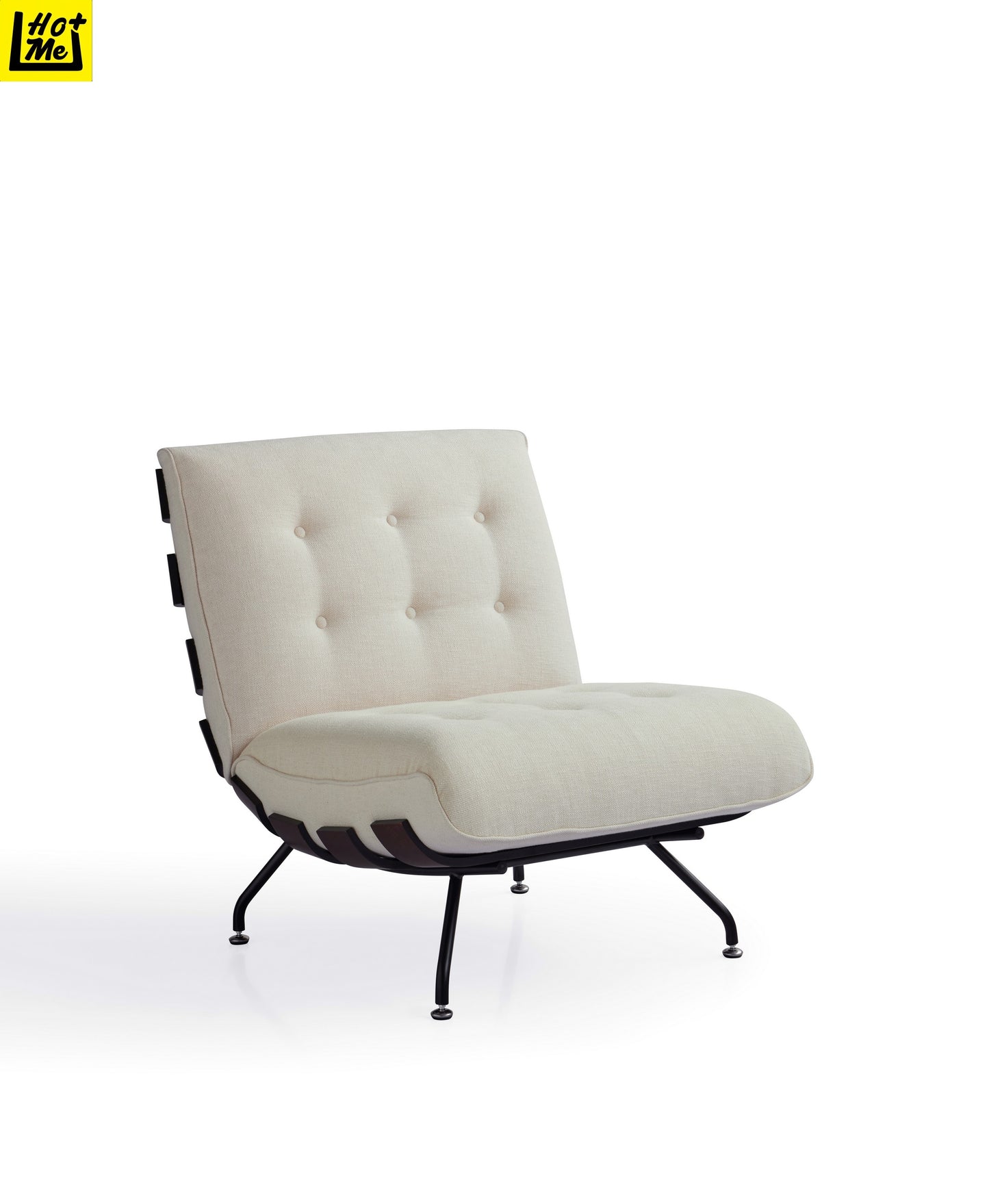 WD A746 Lounge chair
