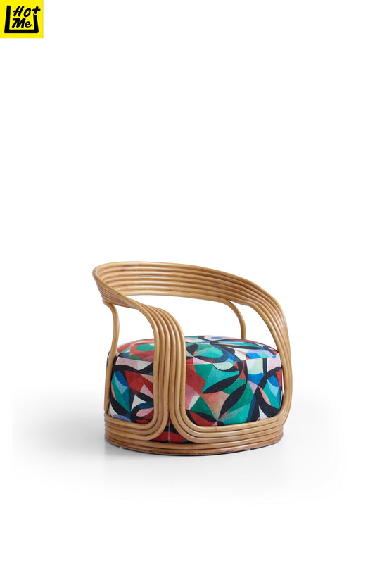 WD A750 Lounge chair