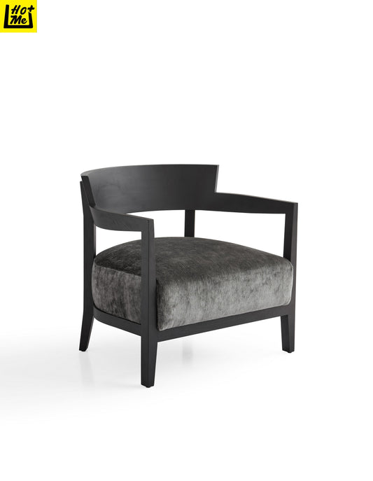 WD A751  Lounge chair