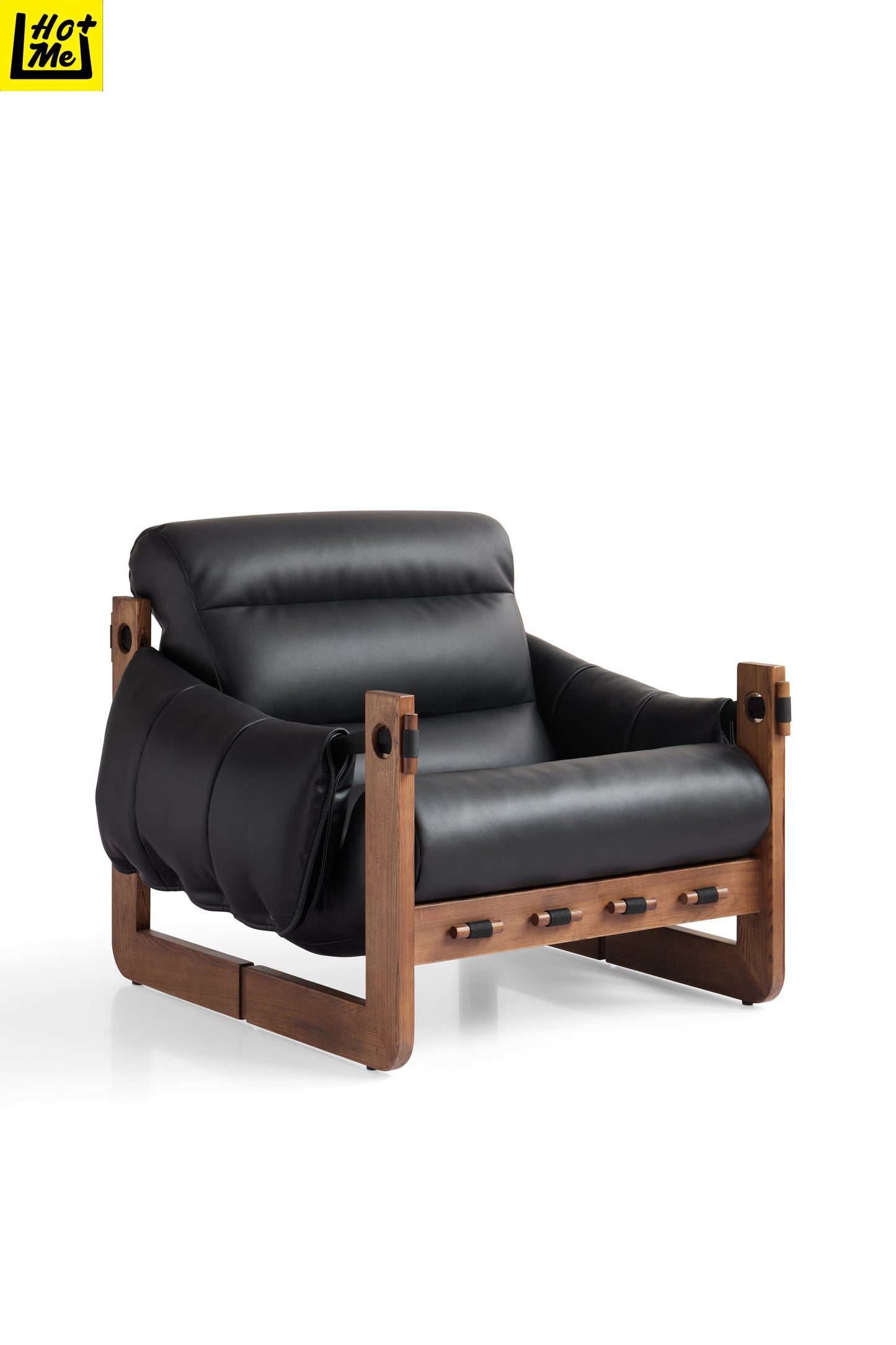 WD A753 Lounge chair