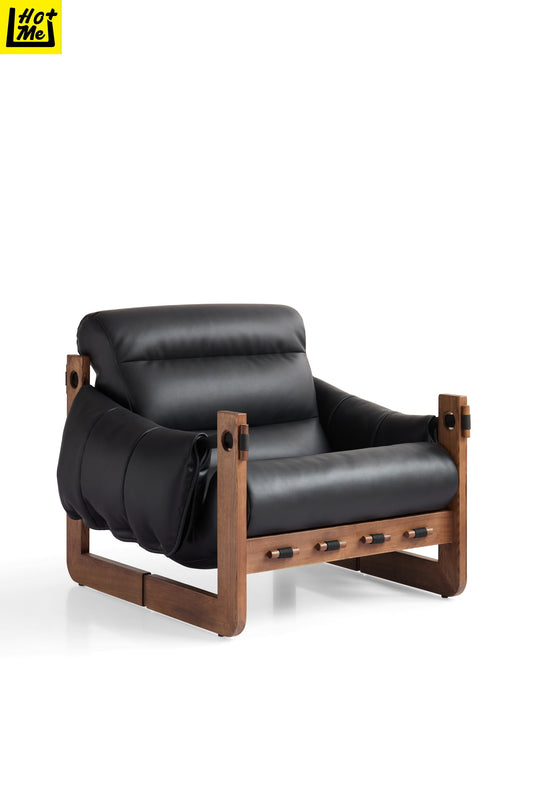 WD A753 Lounge chair