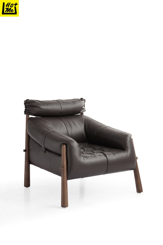 WD A754 Lounge chair