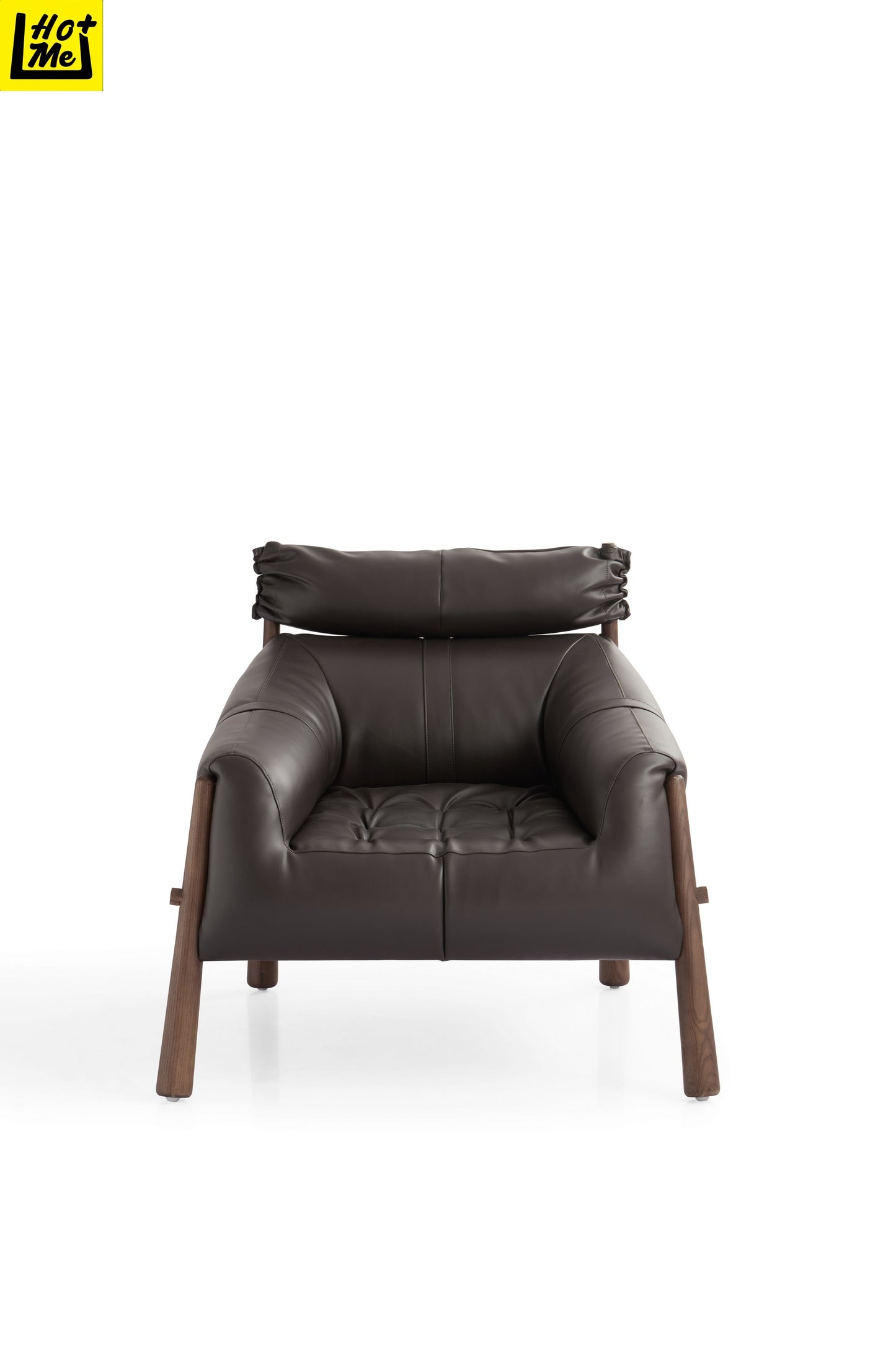 WD A754 Lounge chair