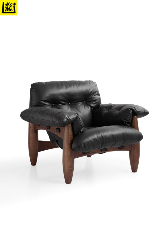 WD A756 Lounge chair