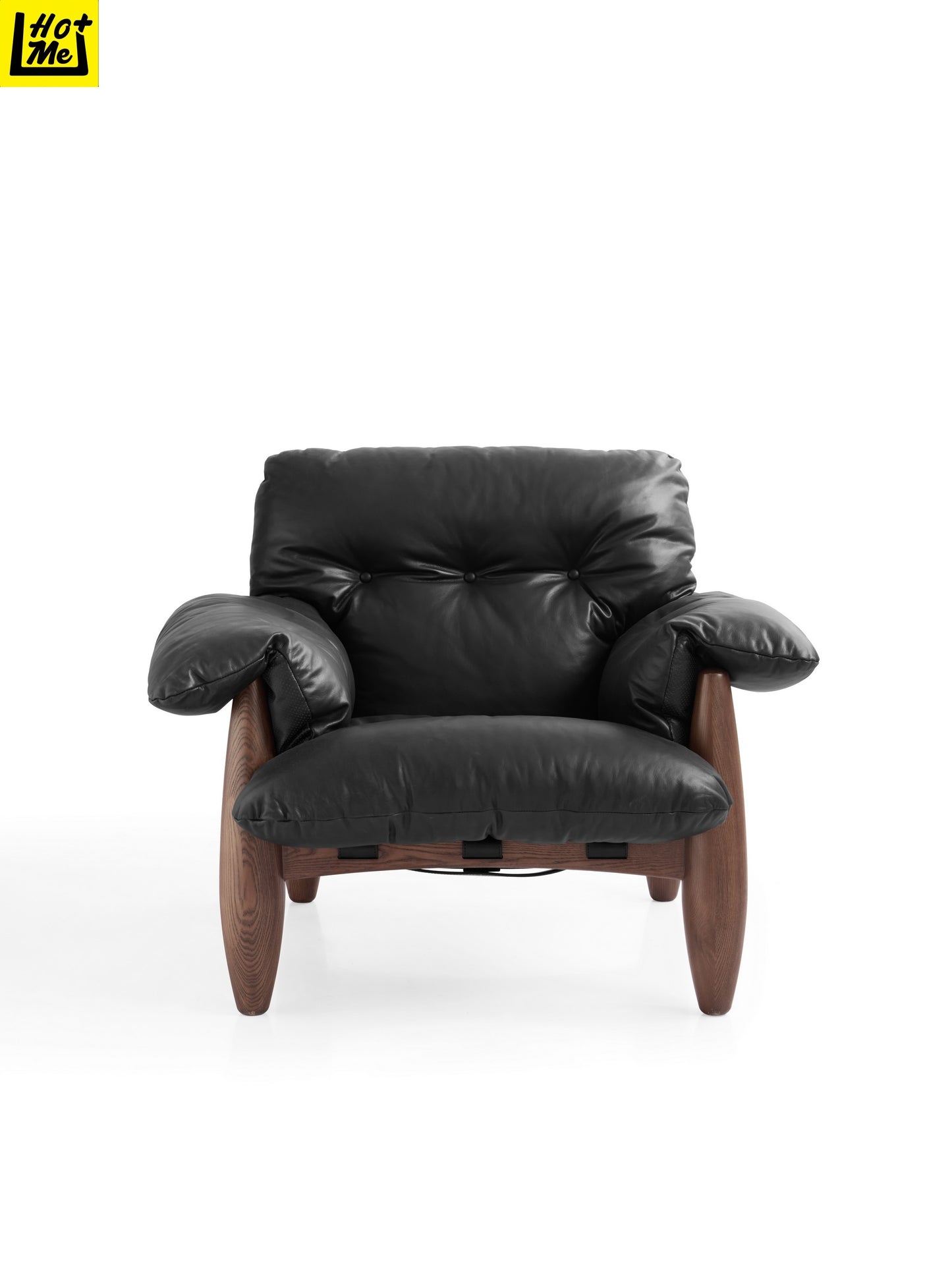 WD A756 Lounge chair