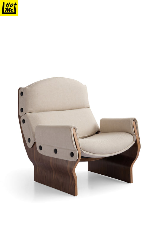 WD A758 Chair