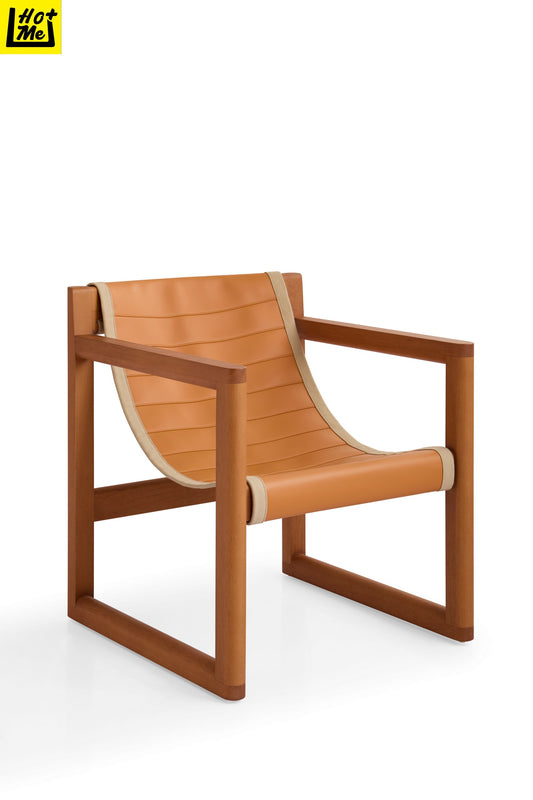 WD A766 Lounge chair