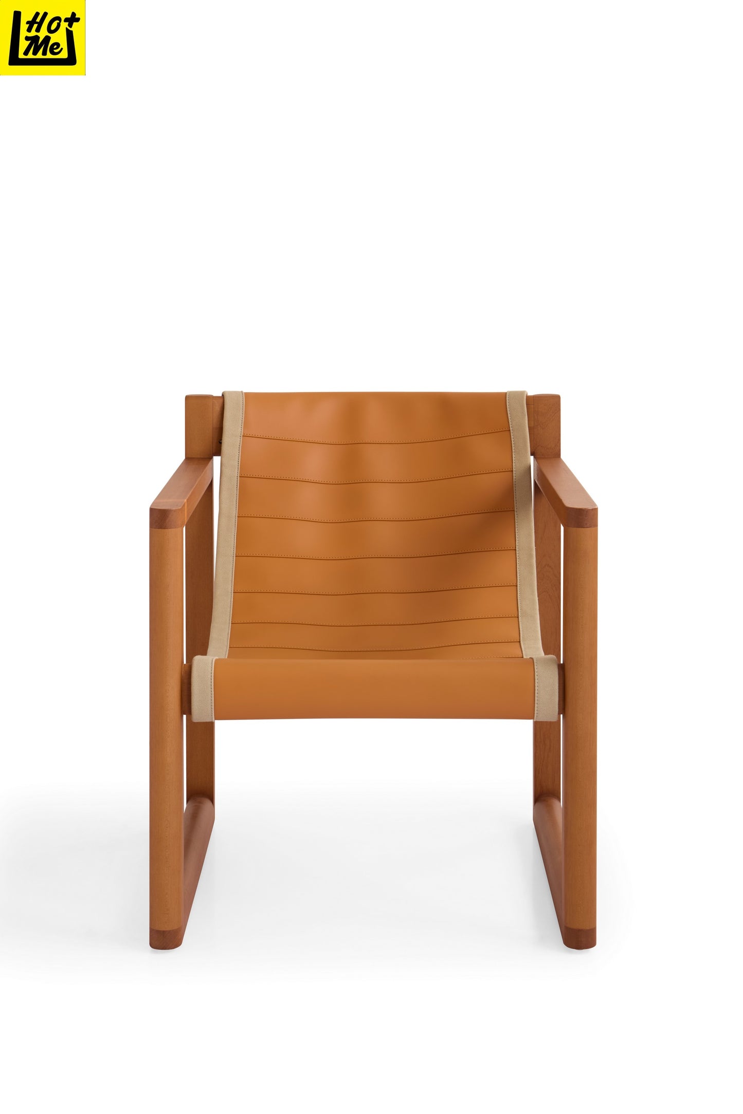 WD A766 Lounge chair