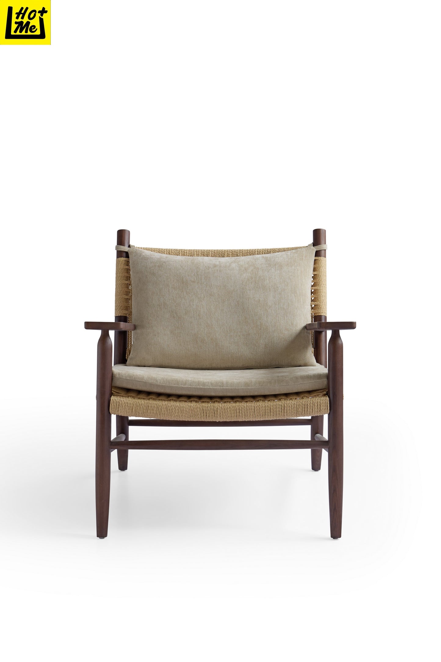 WD A767 Lounge chair