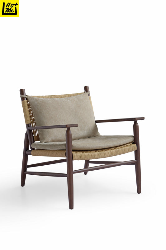 WD A767 Lounge chair