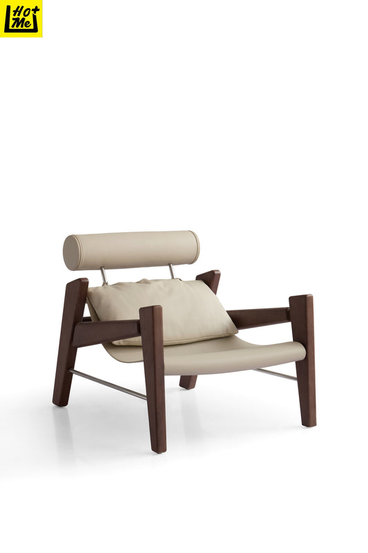WD A768 Lounge chair