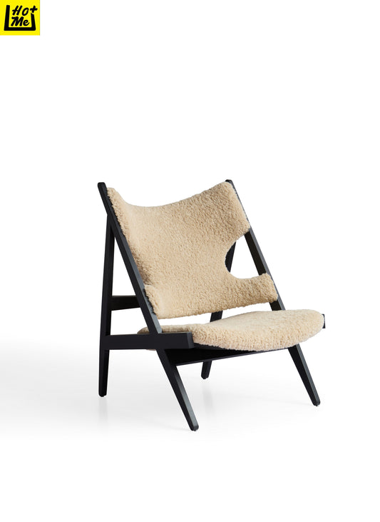 WD A771 Lounge chair