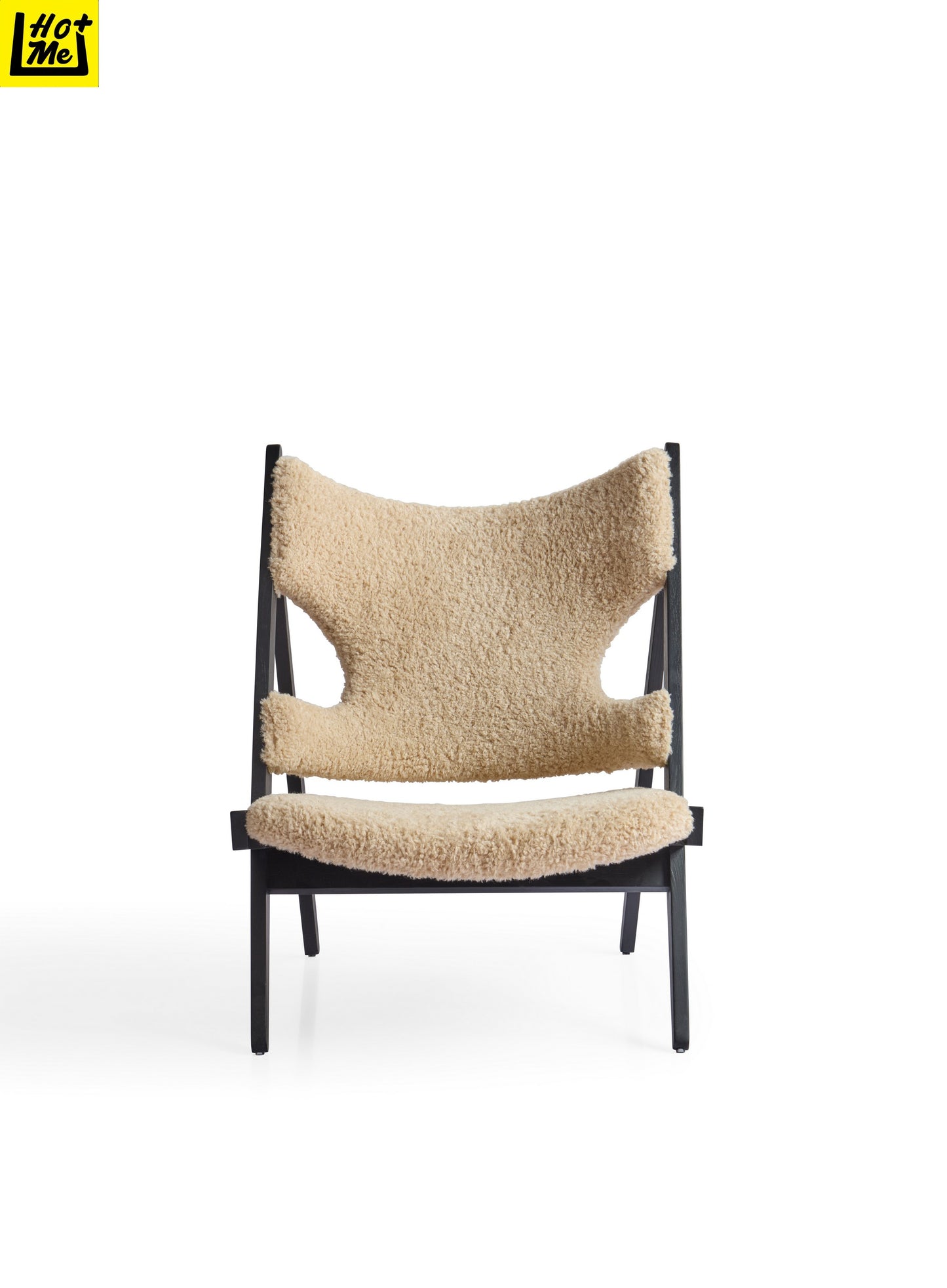 WD A771 Lounge chair