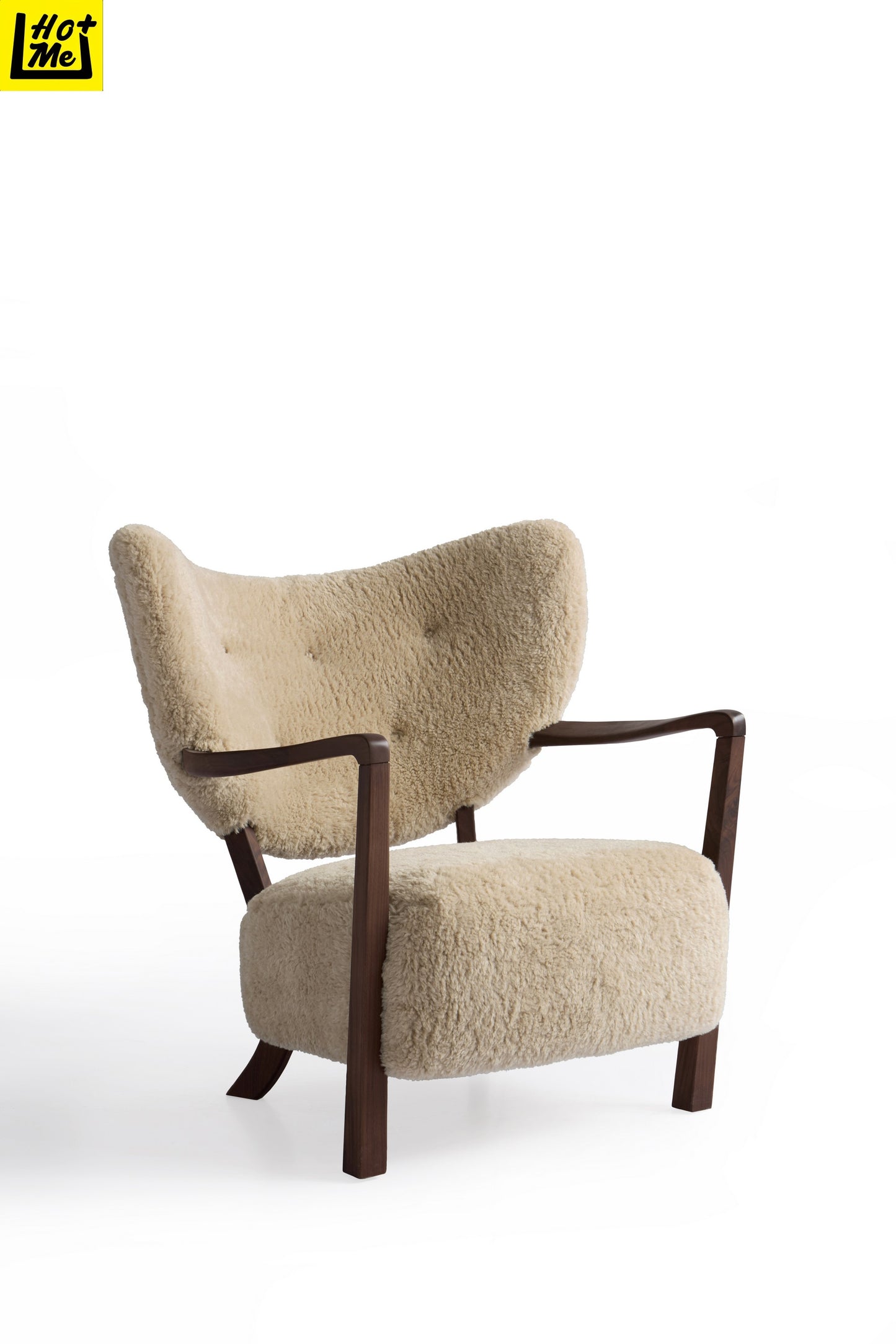 WD A772  Lounge chair