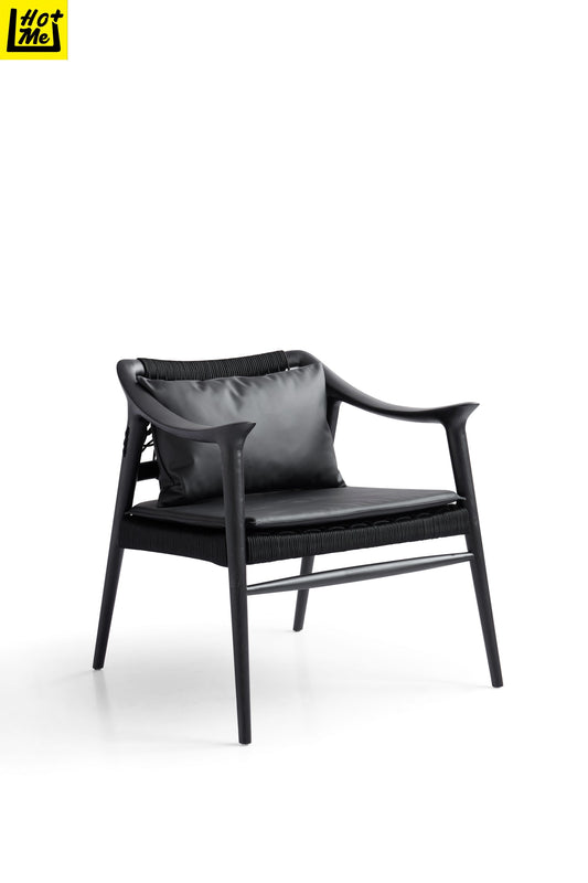 WD A774-B Lounge chair