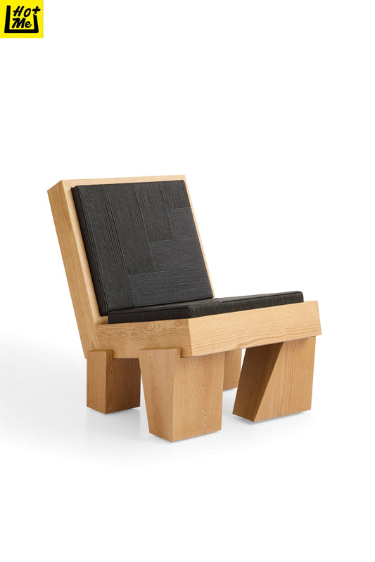 WD A776 Lounge chair
