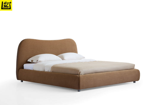 WD B1101 Bed