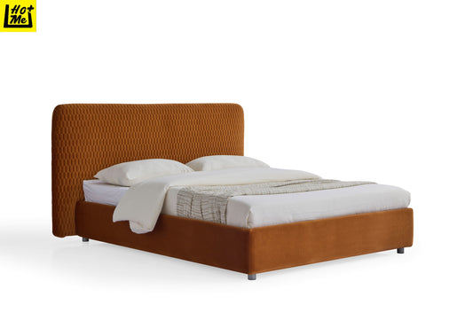 WD B1102 Bed