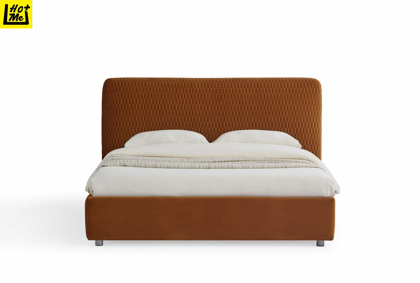 WD B1102 Bed