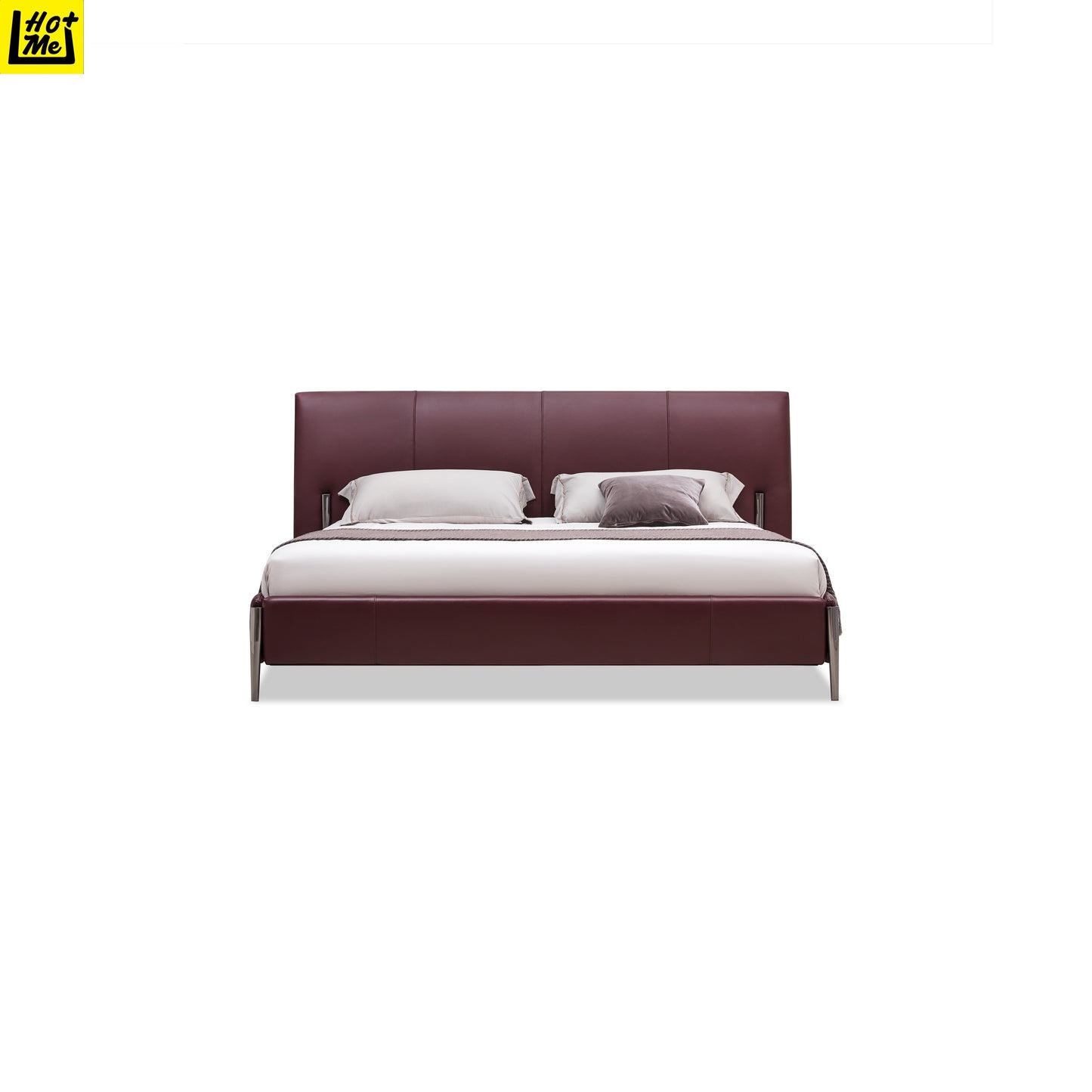 WD B128 Bed