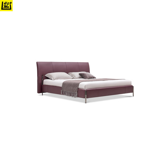 WD B128 Bed