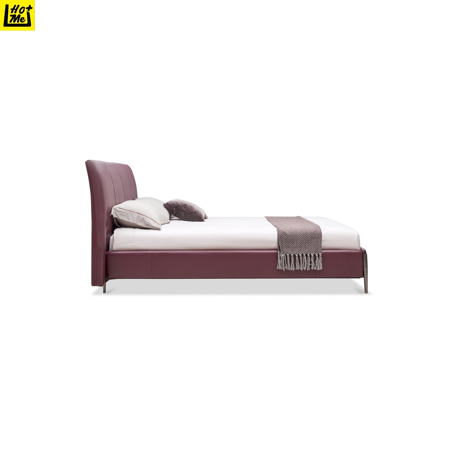 WD B128 Bed