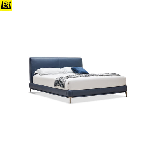 WD B129 bed