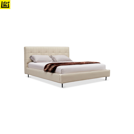 WD B130 bed