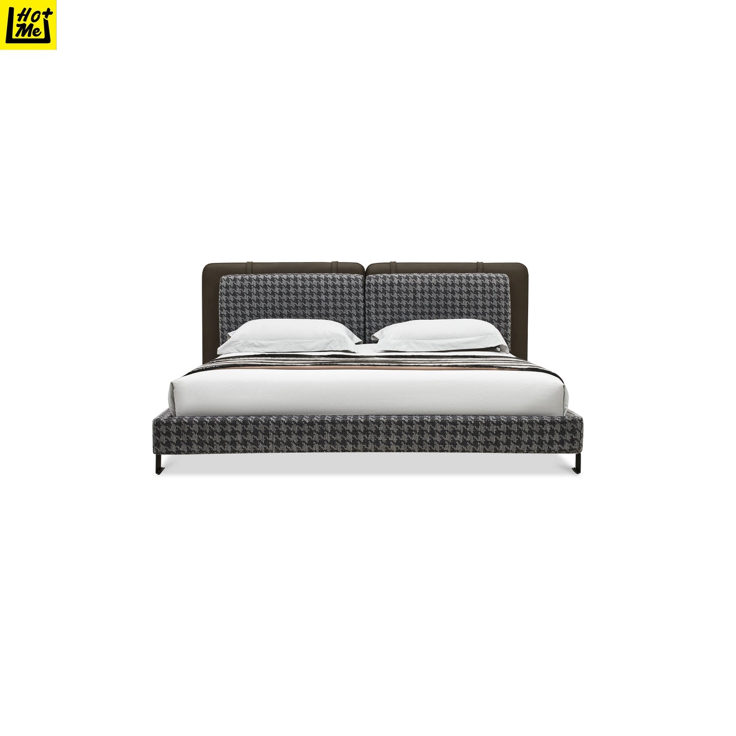 WD B158 bed