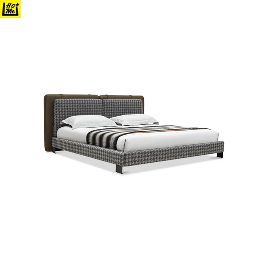 WD B158 bed