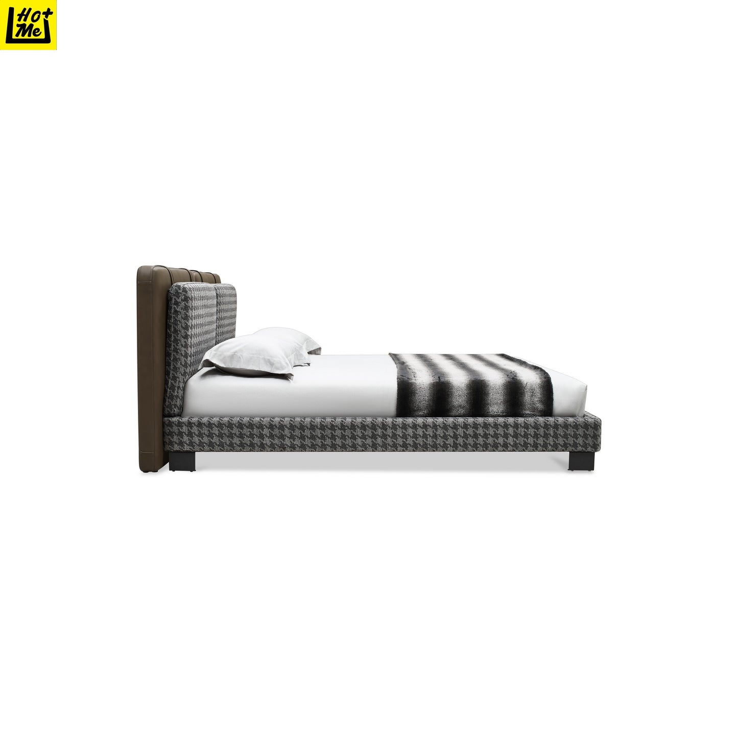 WD B158 bed