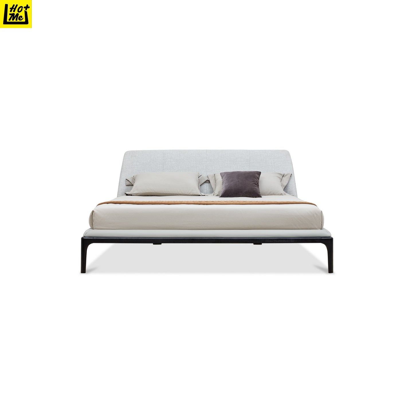 WD B159 bed