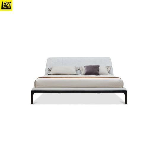 WD B159 bed