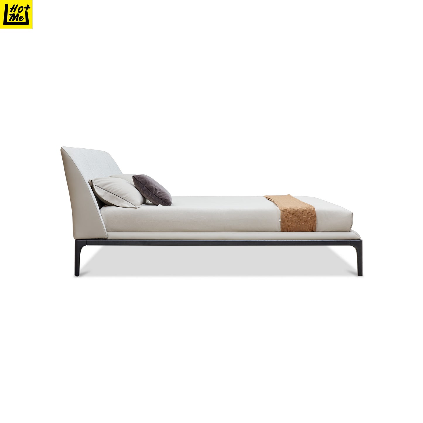 WD B159 bed