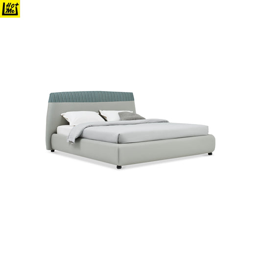 WD B173 bed
