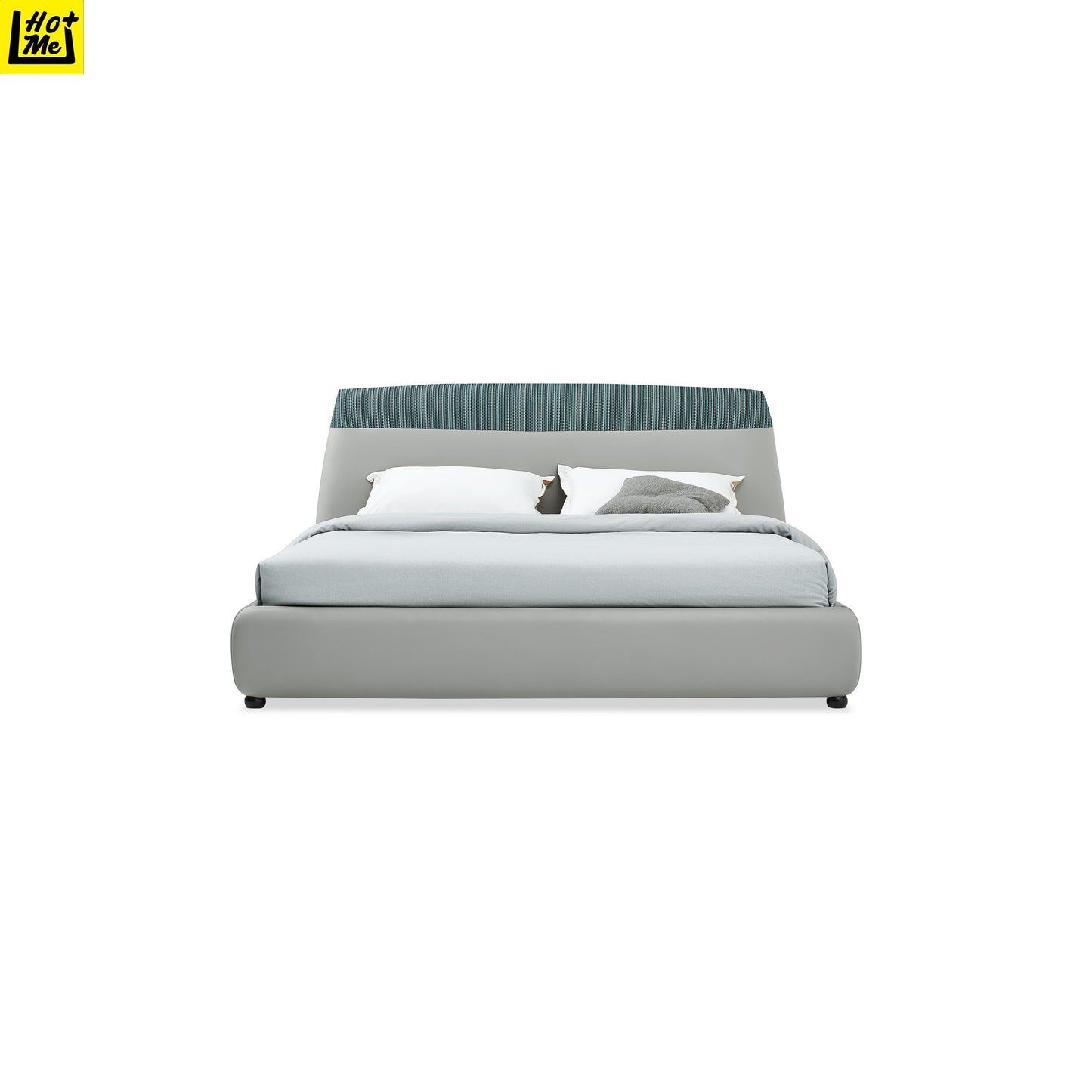 WD B173 bed