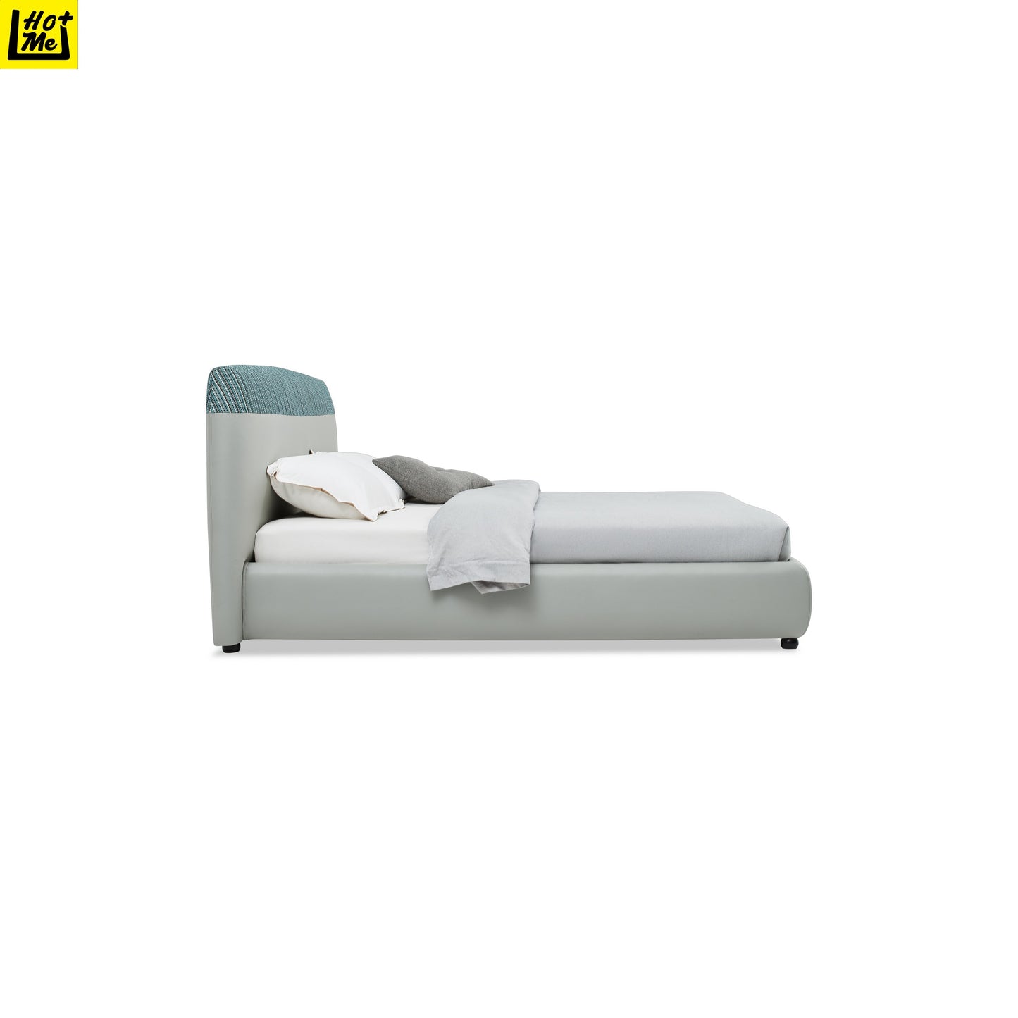 WD B173 bed
