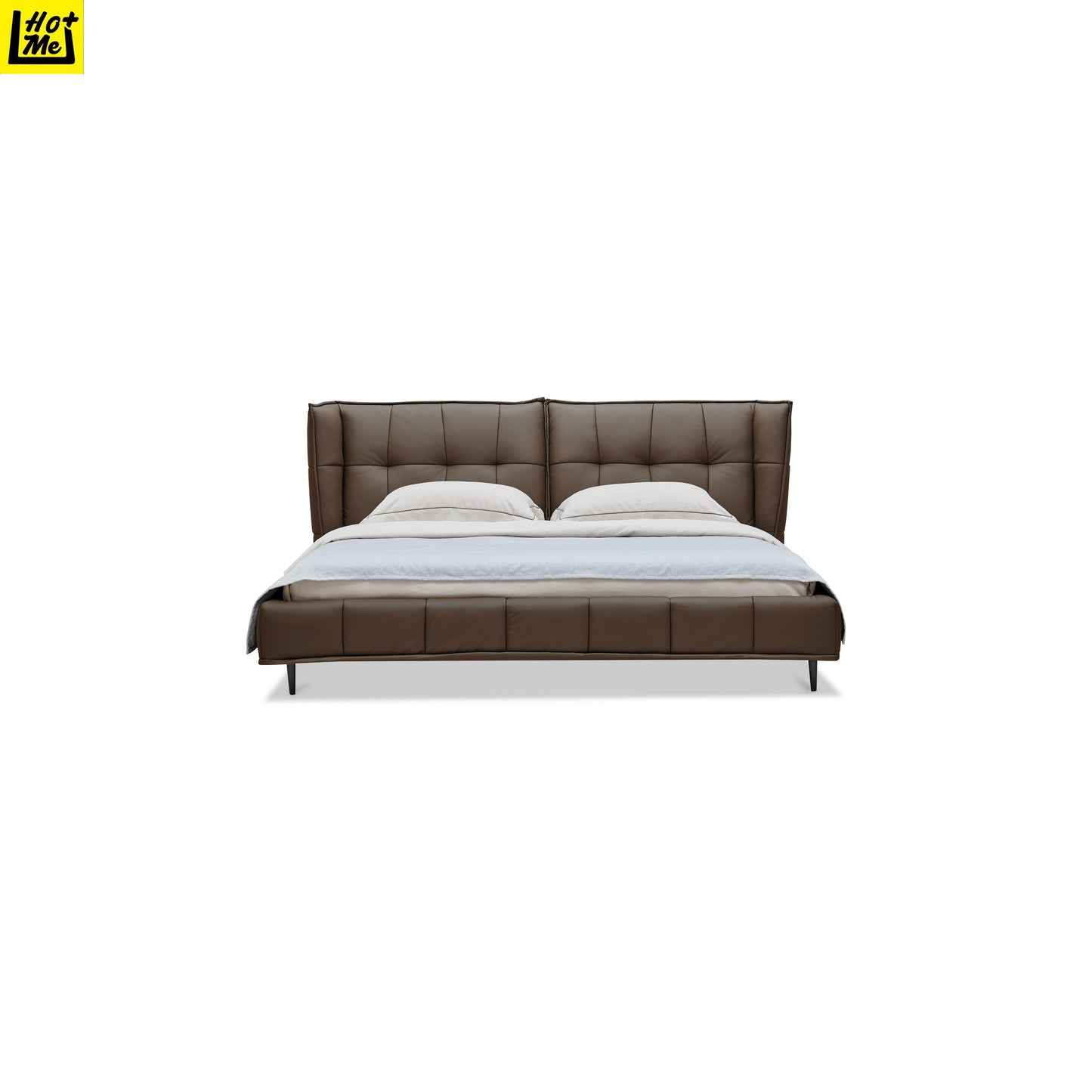 WD B201 bed