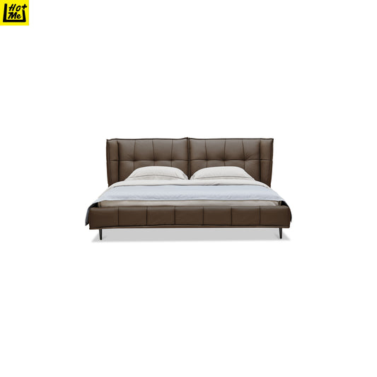 WD B201 bed