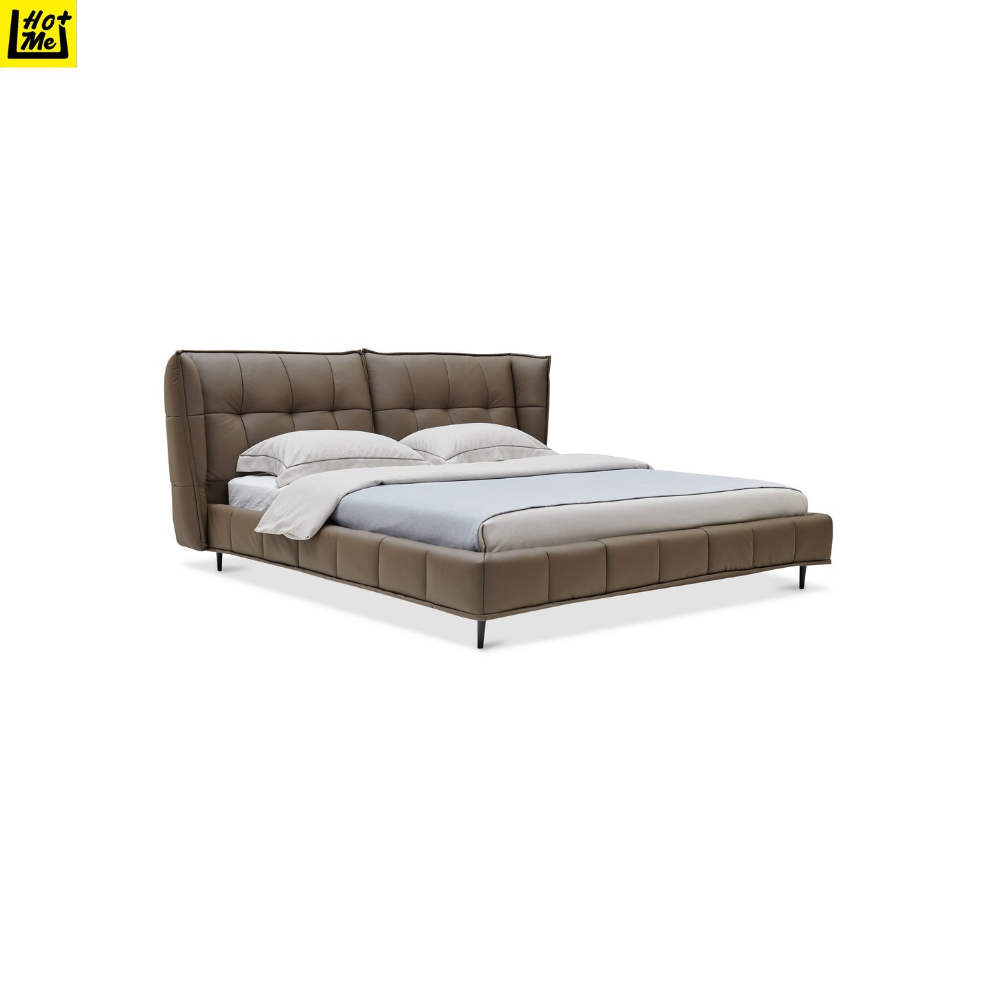 WD B201 bed