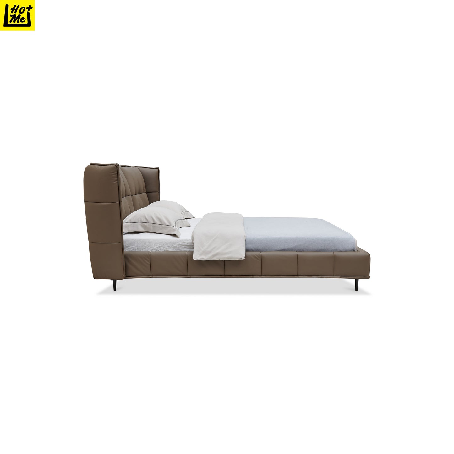 WD B201 bed