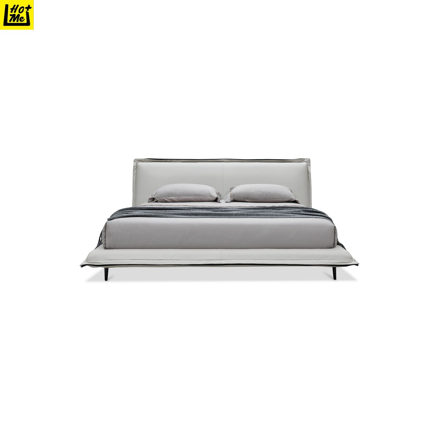 WD B218 bed