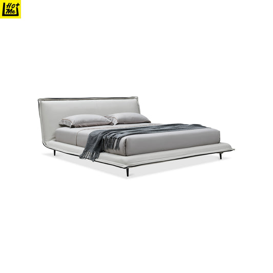 WD B218 bed