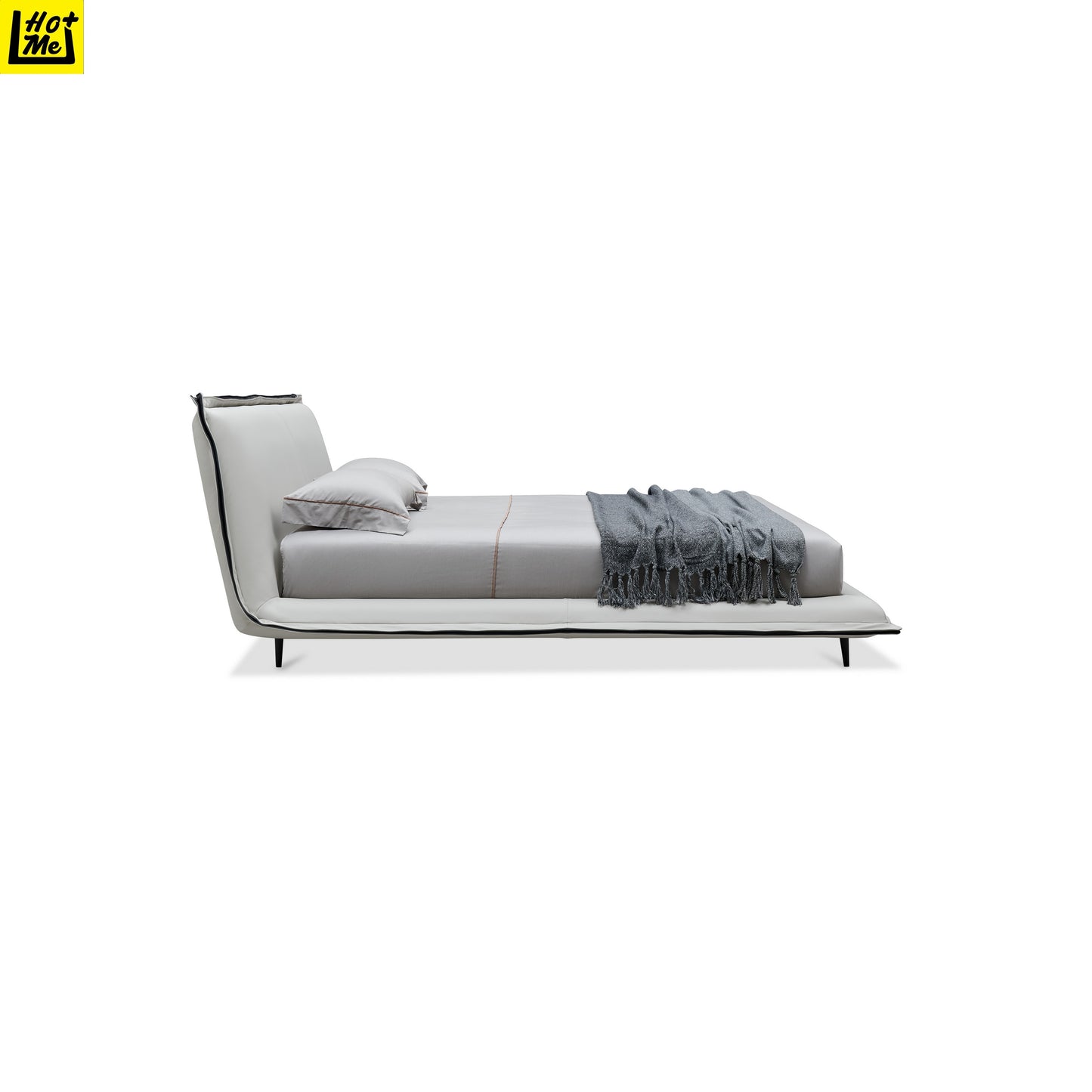 WD B218 bed