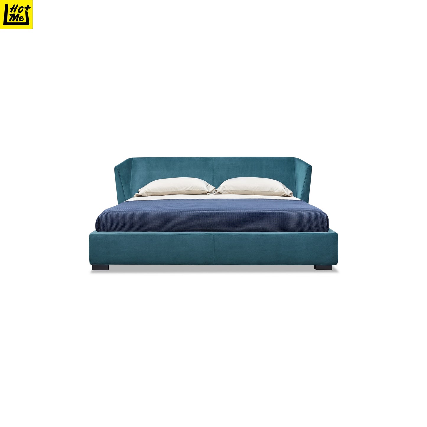 WD B224 bed