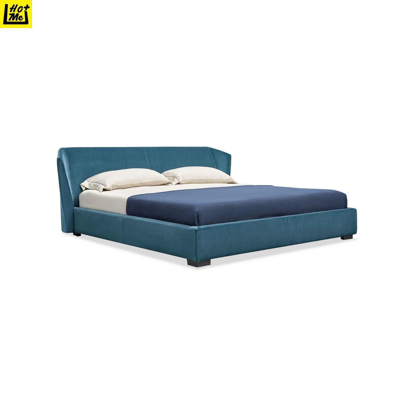 WD B224 bed